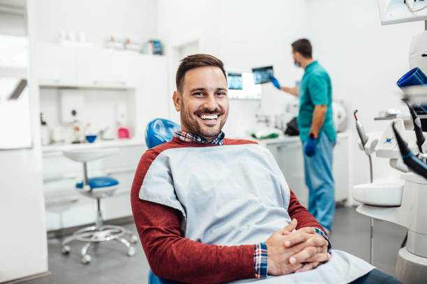 Why Choose Us for Your Dental Needs in South Whitley, IN